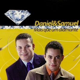 Album cover of Mais Que um Diamante
