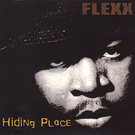 Album cover of Hiding Place