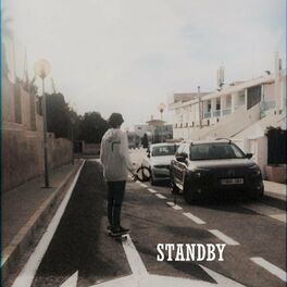 Album cover of STANDBY