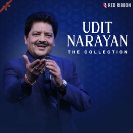 Album cover of Udit Narayan - The Collection