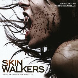 Album cover of Skinwalkers (Original Motion Picture Soundtrack)
