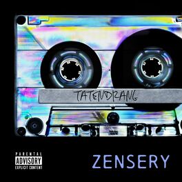 Album cover of Tatendrang