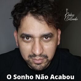 Album cover of O Sonho Não Acabou