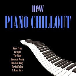 Album cover of New Piano Chillout