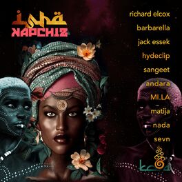Album cover of Isha