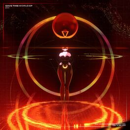 Album cover of Save This World