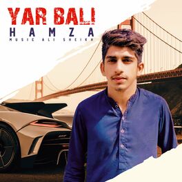 Hamza: albums, songs, playlists
