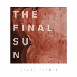 Album cover of The Final Sun