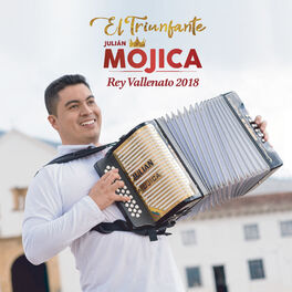 Album cover of El Triunfante