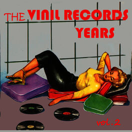 Album cover of The Vinil Records Years Vol. 2