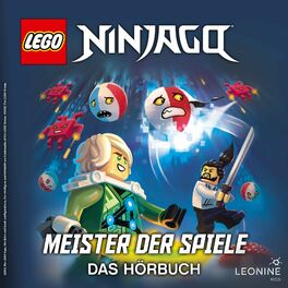 Album cover of Meister der Spiele (Band 12)