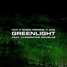 Album cover of Greenlight (feat. Clementine Douglas)