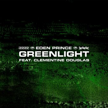 Greenlight (feat. Clementine Douglas) cover