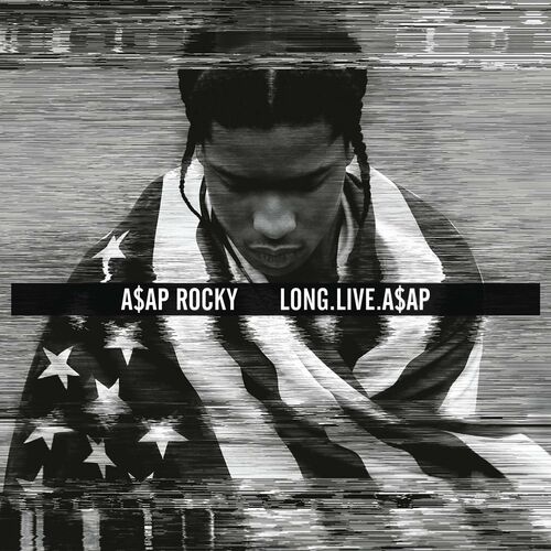 asap rocky purple swag album cover