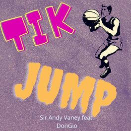 Album cover of Tik Jump (feat. Dongio)
