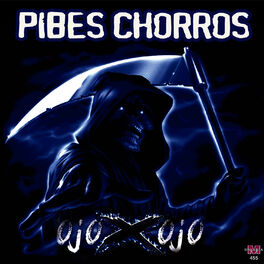 Stream Music from Artists Like Pibes Chorros