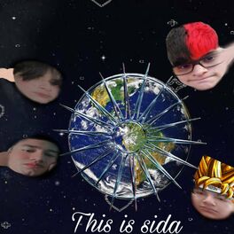 Album cover of This Is Sida