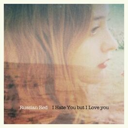 Album cover of I Hate You But I Love You