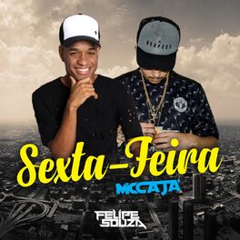 Album cover of Sexta Feira