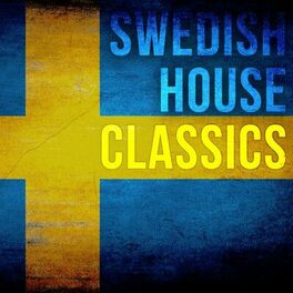 Album cover of Swedish House Classics