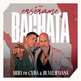 Album cover of Enseñame Bachata