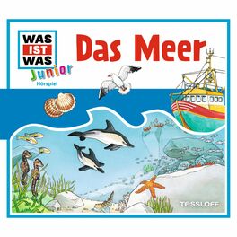 Album cover of 17: Das Meer