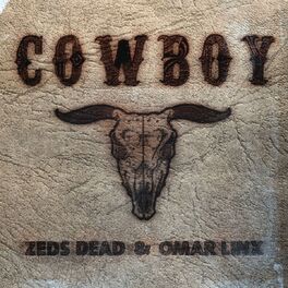 Album cover of Cowboy (Remixes)