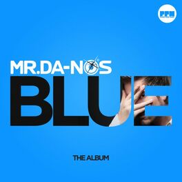 Album cover of Blue (The Album)