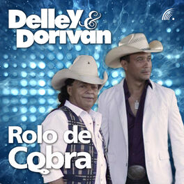 Album cover of Rolo de Cobra