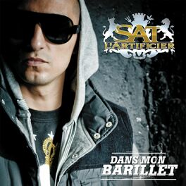Album cover of Dans mon barillet