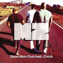 Album cover of Dans mon club (feat. Chich)