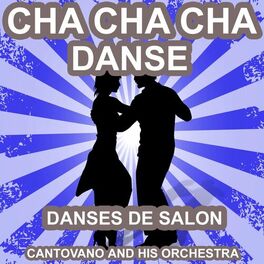 Album cover of Cha cha cha danse