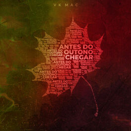 Album cover of Antes do Outono Chegar