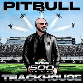 Album cover of Trackhouse (Daytona 500 Edition)