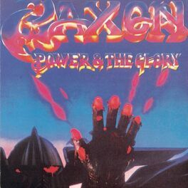 Album cover of Power and the Glory (1999 Remastered Version)