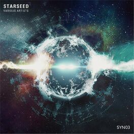 Album cover of Starseed