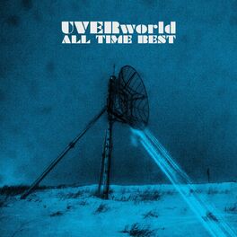 UVERworld - All Time Best - Fan Best (Extra Edition): lyrics and songs |  Deezer