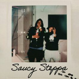 Album cover of Saucy Steppa