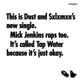 Album cover of Tap Water