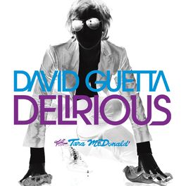 Album cover of Delirious (feat. Tara McDonald)