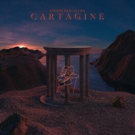 Album cover of CARTAGINE