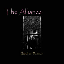 Album cover of The Alliance