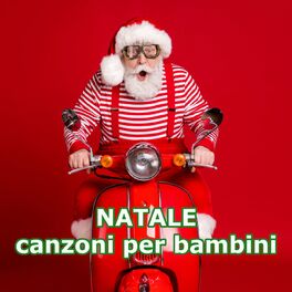 Album cover of Natale 2022 Canzoni per bambini
