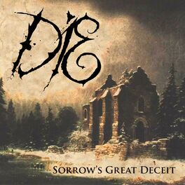 Album cover of Sorrow's Great Deceit