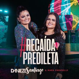 Album cover of Recaída Predileta