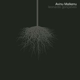 Album cover of Avinu Malkenu (Nosso Pai, nosso Rei)