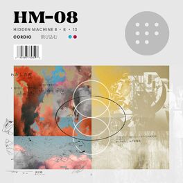 Album cover of HM-08