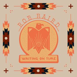 Album cover of Waiting on Time