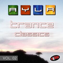 Album cover of Trance Classics, Vol. 02