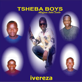 Album cover of Ivereza